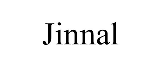 JINNAL