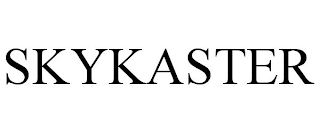 SKYKASTER