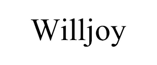 WILLJOY