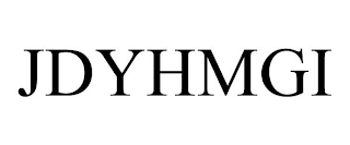 JDYHMGI