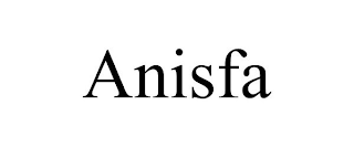 ANISFA