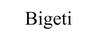 BIGETI