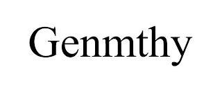 GENMTHY