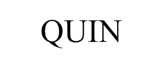 QUIN