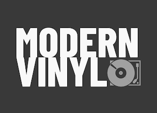 MODERN VINYL