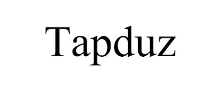 TAPDUZ