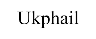 UKPHAIL