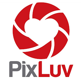 PIXLUV