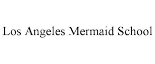 LOS ANGELES MERMAID SCHOOL