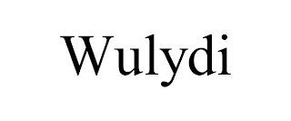 WULYDI