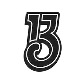 B13