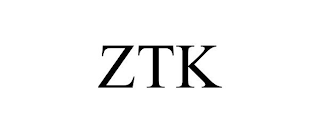 ZTK