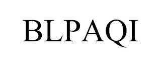 BLPAQI