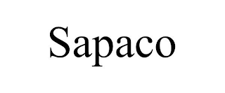 SAPACO