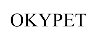 OKYPET