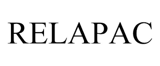 RELAPAC