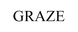 GRAZE