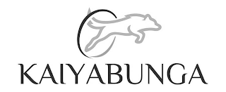 KAIYABUNGA