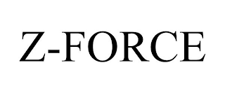 Z-FORCE