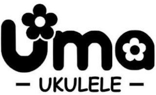 UMA UKULELE