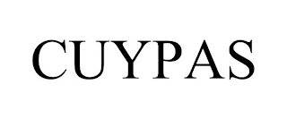 CUYPAS