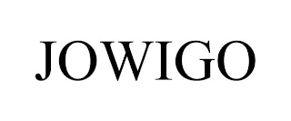 JOWIGO