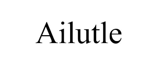 AILUTLE