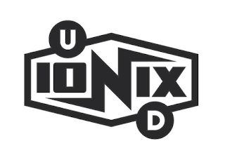 UD IONIX