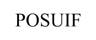 POSUIF