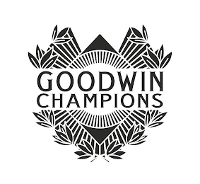 GOODWIN CHAMPIONS