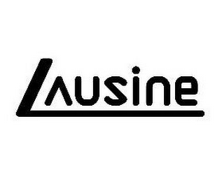 LAUSINE