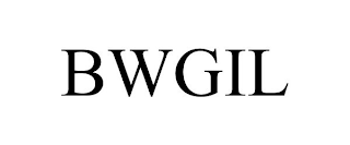 BWGIL