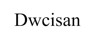 DWCISAN