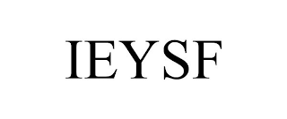 IEYSF