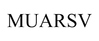 MUARSV