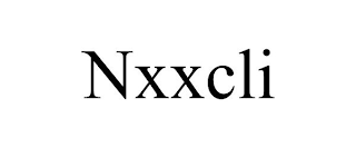 NXXCLI