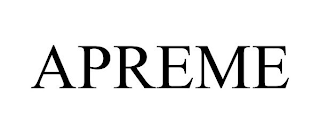 APREME