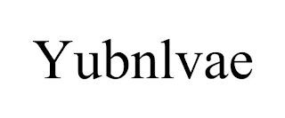 YUBNLVAE