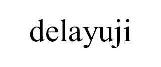 DELAYUJI