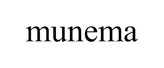 MUNEMA