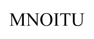 MNOITU