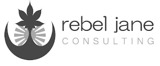 REBEL JANE CONSULTING