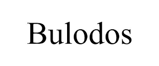 BULODOS