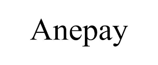 ANEPAY