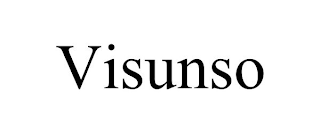 VISUNSO