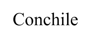 CONCHILE