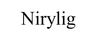 NIRYLIG