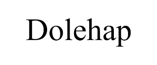 DOLEHAP