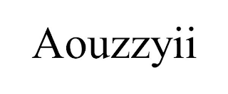 AOUZZYII