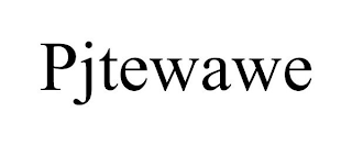 PJTEWAWE